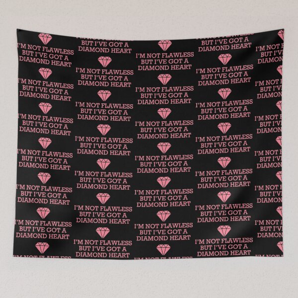 Item preview, Diamond Heart designed and sold by pashabtw.