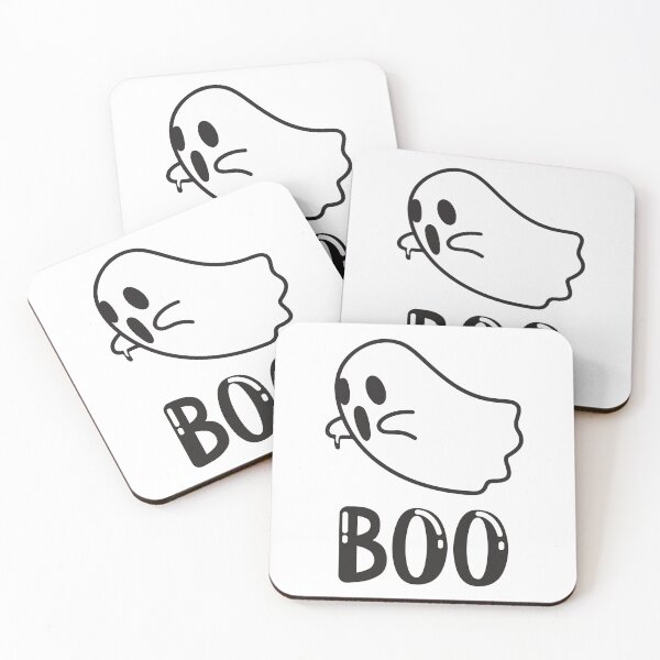 Item preview, Ghost Of Disapproval-BOO- designed and sold by bahicharafe.