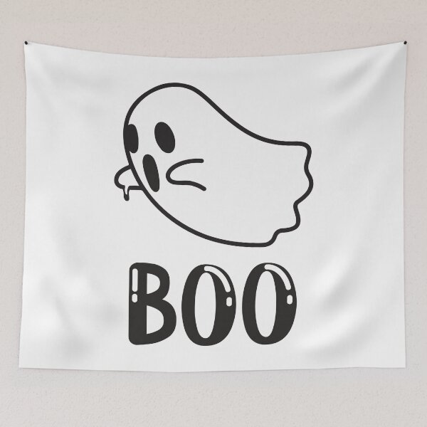Item preview, Ghost Of Disapproval-BOO- designed and sold by bahicharafe.