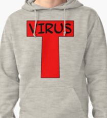 T-VIRUS Pullover Hoodie