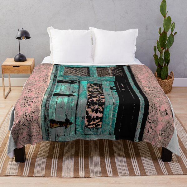 Item preview, Turquoise Door in Tularosa, New Mexico designed and sold by William E Lopez.