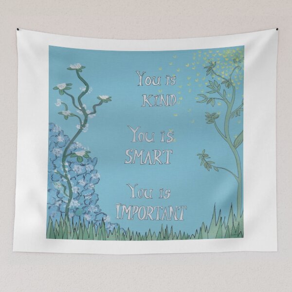 Item preview, The Help designed and sold by Life-flower.