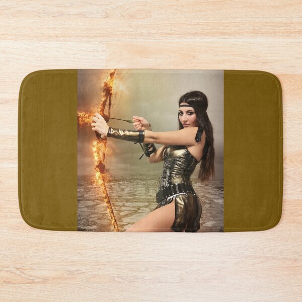Item preview, Ancient Roman Gladiator designed and sold by Cinzia Murgia.