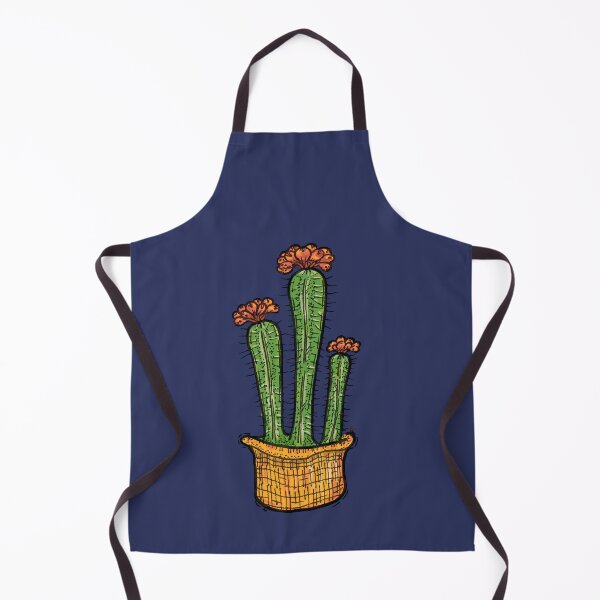 Item preview, Cactus designed and sold by Cecilia Lee.