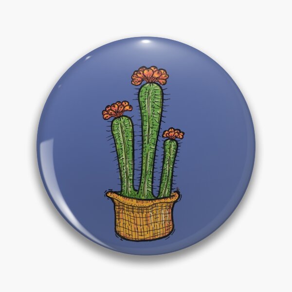 Item preview, Cactus  designed and sold by Cecilia  Lee.