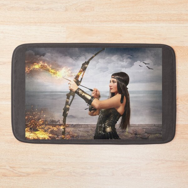 Item preview, Ancient Roman Gladiator designed and sold by Cinzia Murgia.