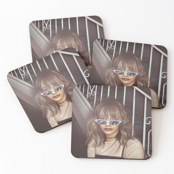 Item preview, SOUR - PINK designed and sold by Akasha-gif.