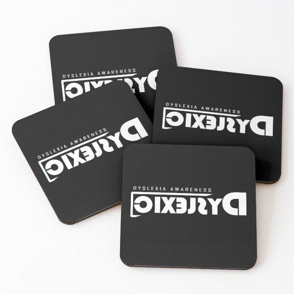 Item preview, Dyslexia Awareness designed and sold by HorizonDesignz.