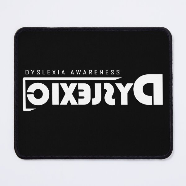 Item preview, Dyslexia Awareness designed and sold by HorizonDesignz.
