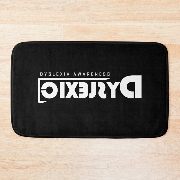 Item preview, Dyslexia Awareness designed and sold by HorizonDesignz.