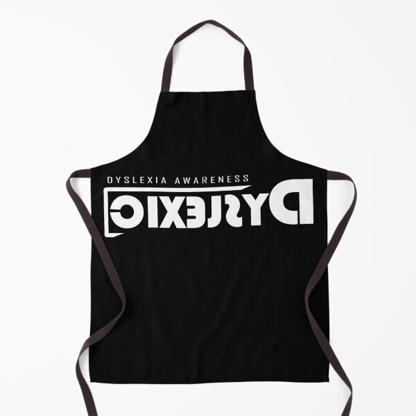 Item preview, Dyslexia Awareness designed and sold by HorizonDesignz.