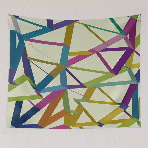 Item preview, 3D Futuristic GEO  designed and sold by Amir Faysal.