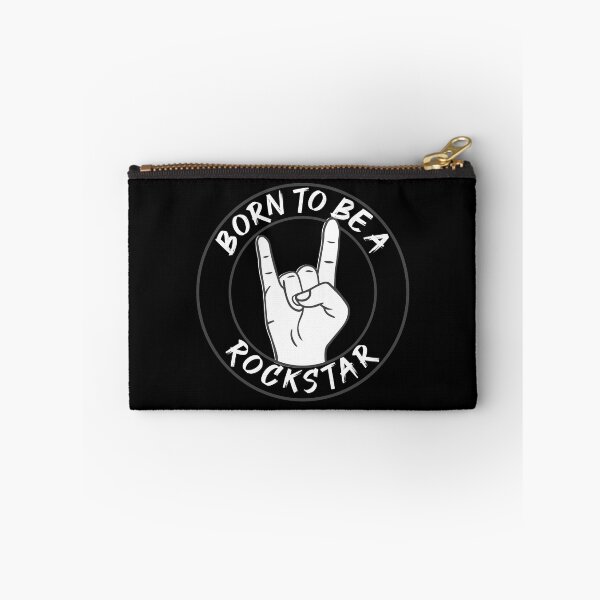 Item preview, Born To Be A Rockstar V designed and sold by Lemon Pepper.