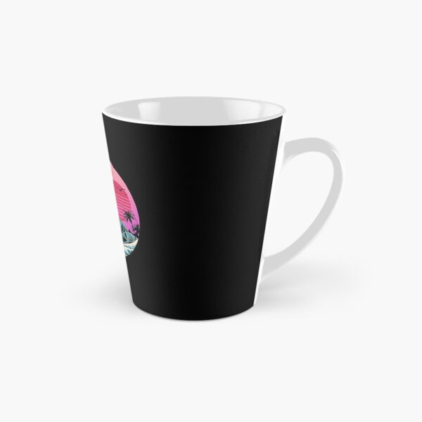 Item preview, Vaporwave T-ShirtThe Great Retro Wave designed and sold by BarraLawrene.