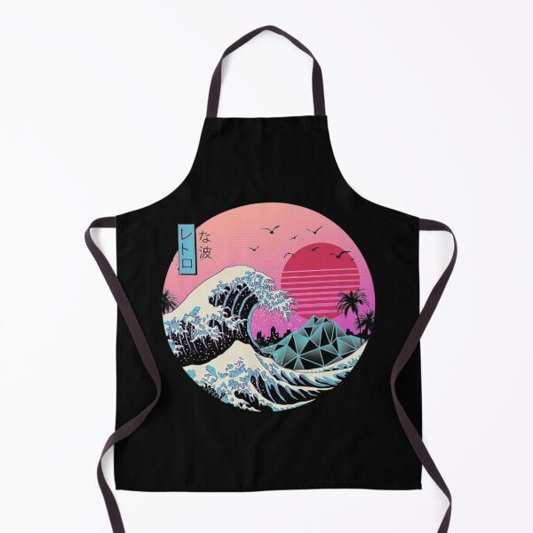 Item preview, Vaporwave T-ShirtThe Great Retro Wave designed and sold by BarraLawrene.
