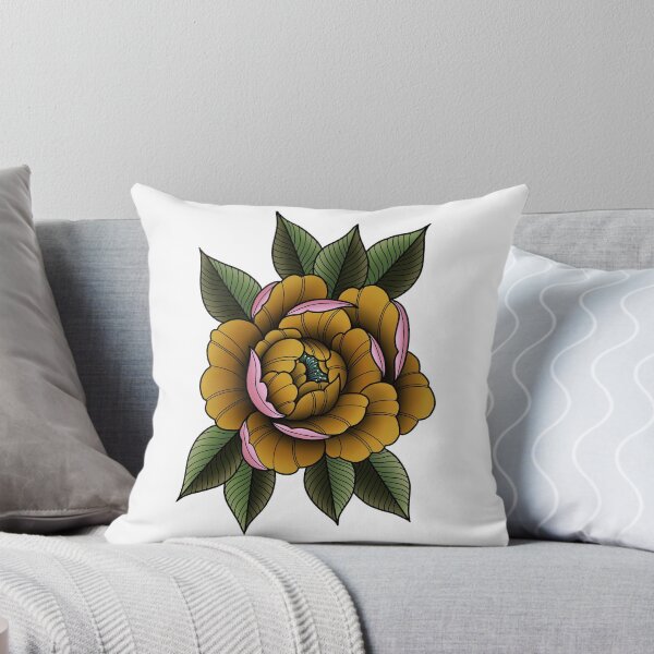 Item preview, Peony Flower designed and sold by xgoblinx026.