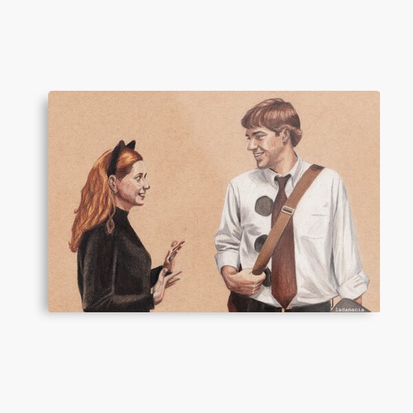 Metal Print