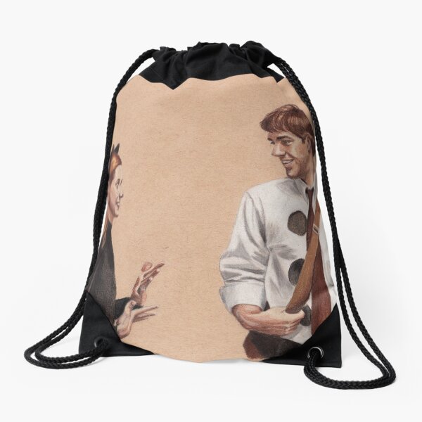 Drawstring Bag