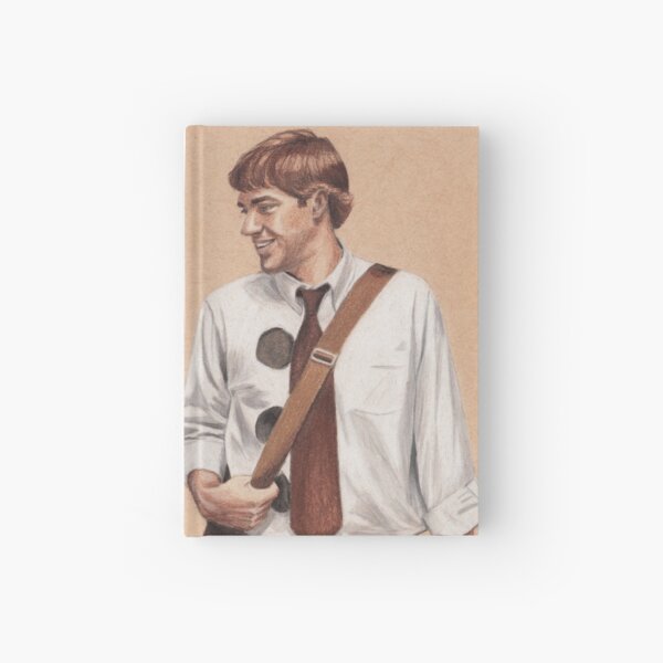 Hardcover Journal