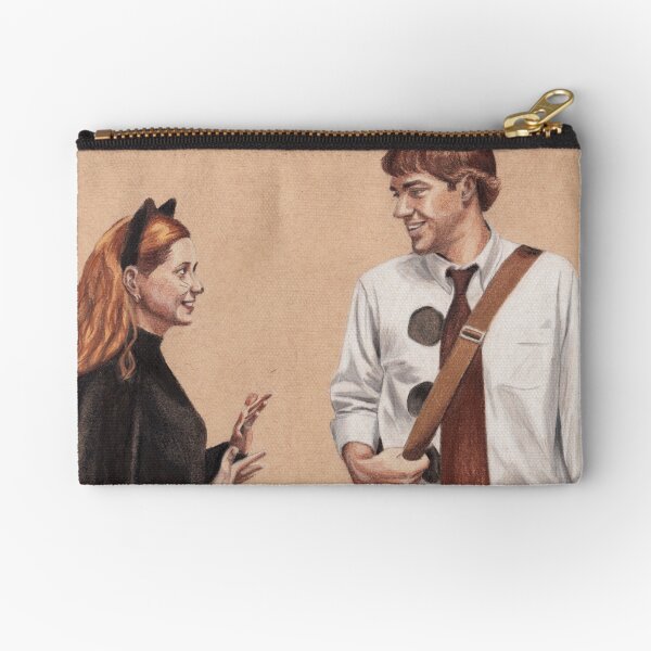 Zipper Pouch