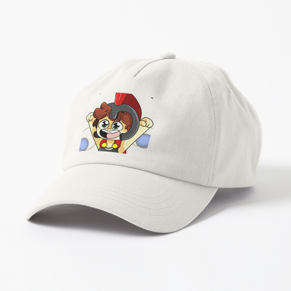 Item preview, Dad Hat designed and sold by GadirMilenario.