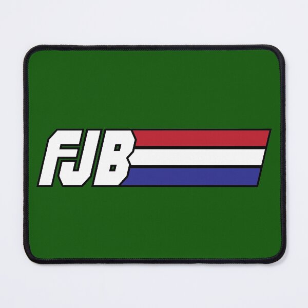 Item preview, FJB Fuck Joe Biden designed and sold by AgentFloridaMan.