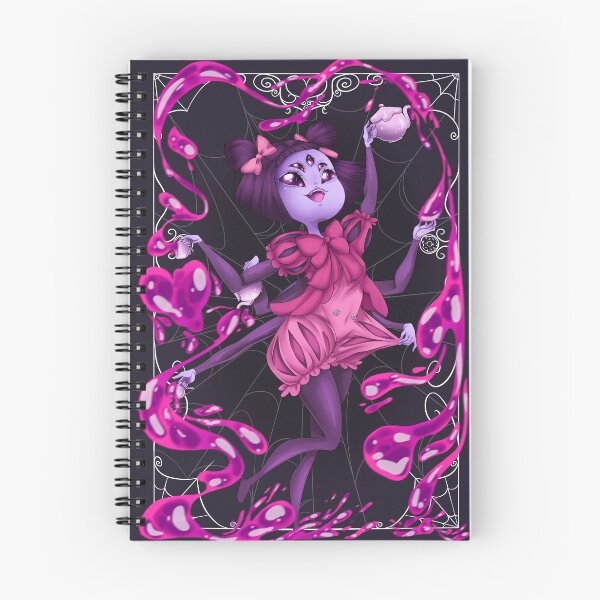 Item preview, Muffet designed and sold by birbwaifu.