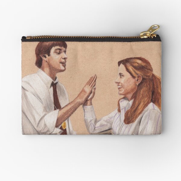 Zipper Pouch