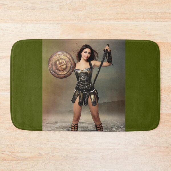 Item preview, Ancient Roman Gladiator designed and sold by Cinzia Murgia.