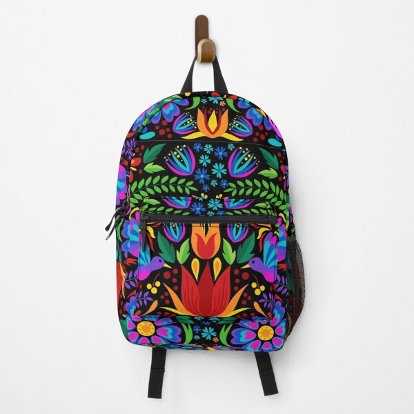 Item preview, Otomi Embroidery designed and sold by EmElle Art Studio.