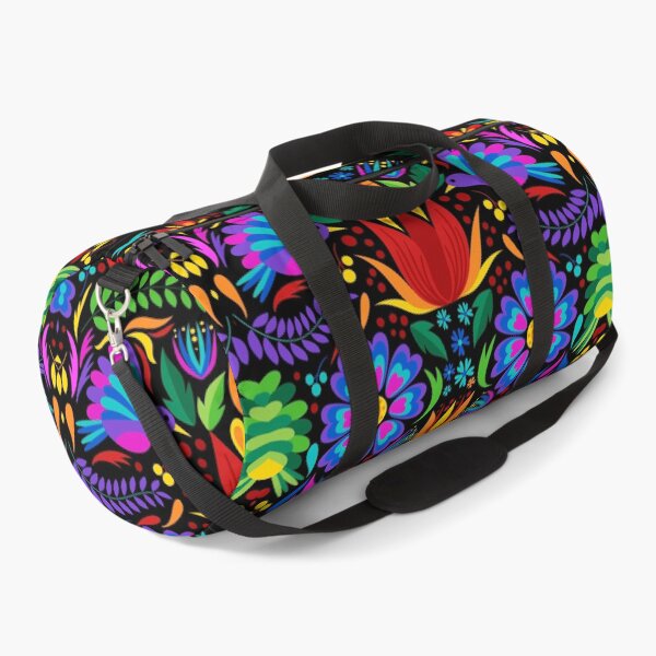 Item preview, Otomi Embroidery designed and sold by EmElle Art Studio.