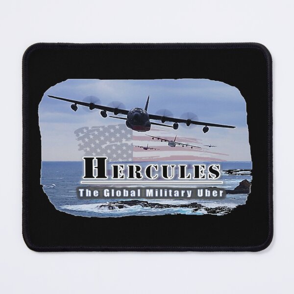 Item preview, HERCULES UBER designed and sold by THE AMERICAN TEEVANGELIST.