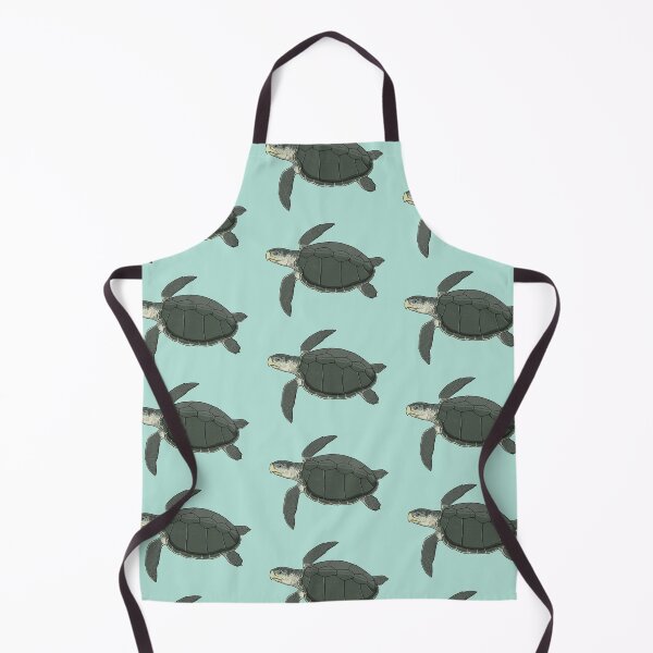 Item preview, Kemp's Ridley Sea Turtle designed and sold by ArtByBreah.