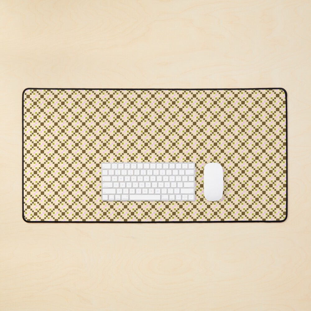 I want to break free Mouse Pad