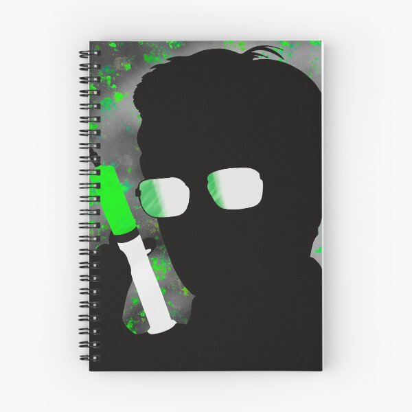 Item preview, Reanimator  designed and sold by kenpachipip.