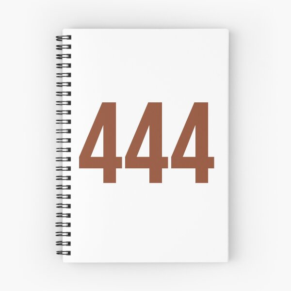 Artikelvorschau, 444 entworfen und verkauft von laineystudios.