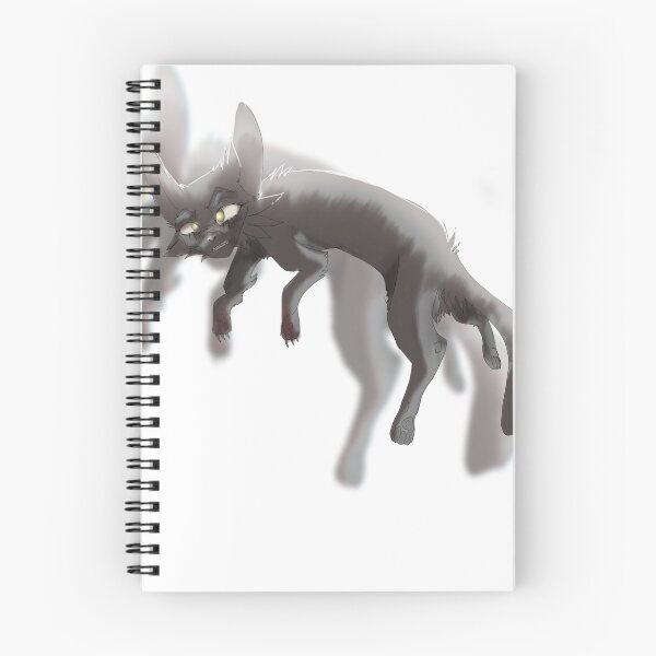 Item preview, Yellowfang Warriors  designed and sold by BambinoCheeno.