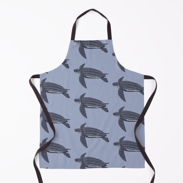 Item preview, Leatherback Sea Turtle designed and sold by ArtByBreah.
