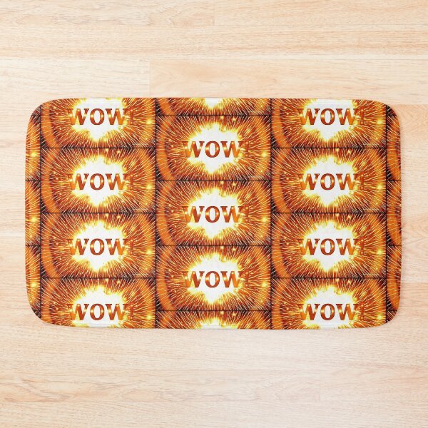 Item preview,  Wall Art                  //           WOW! designed and sold by Imagin8er.