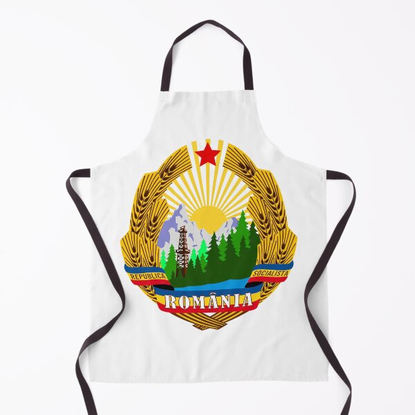 Item preview, Romania Socialista designed and sold by kerstinwall.