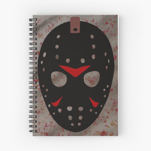 Item preview, Jason designed and sold by kenpachipip.