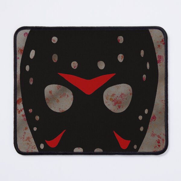 Item preview, Jason designed and sold by kenpachipip.