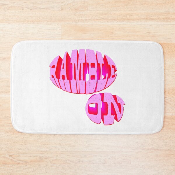Item preview, Ramble On designed and sold by LadyMayDesigns9.