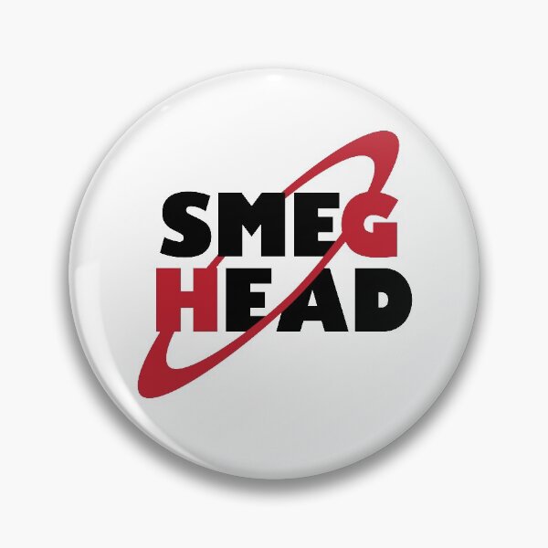 Item preview, Smeg Head designed and sold by OffTheRock.