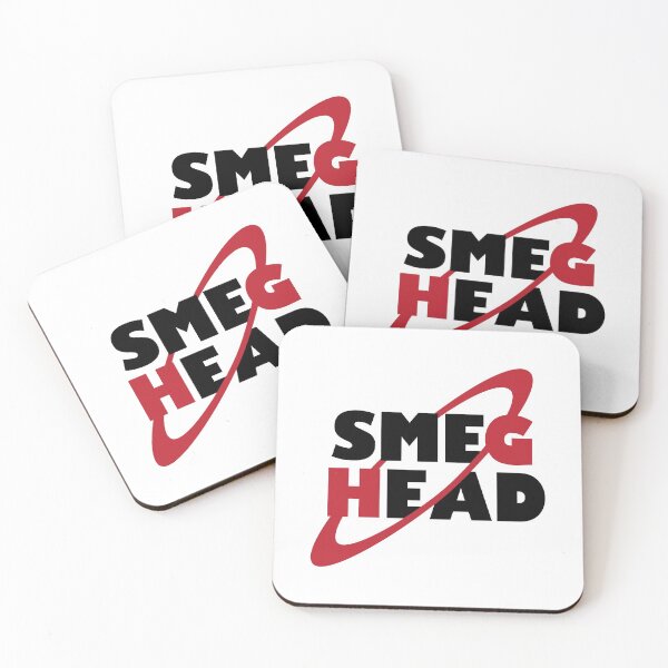 Item preview, Smeg Head designed and sold by OffTheRock.