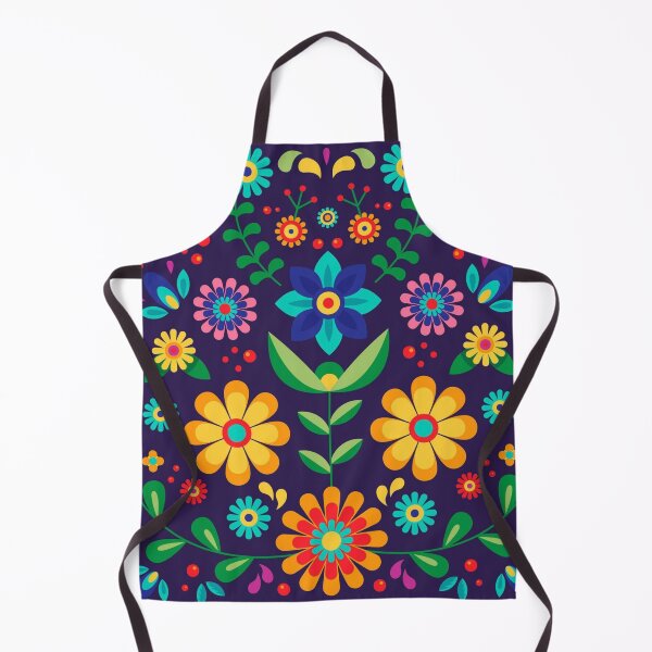 Item preview, Otomi Embroidery designed and sold by EmElle Art Studio.