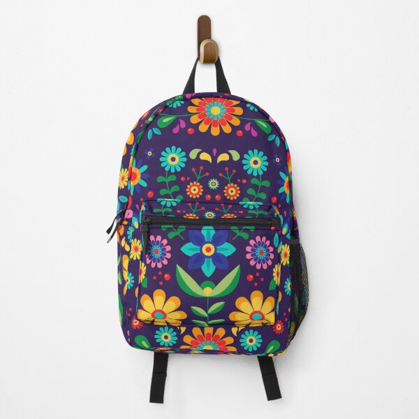 Item preview, Otomi Embroidery designed and sold by EmElle Art Studio.