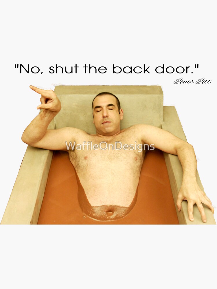 10 Best Louis Litt Memes & Suits Quotes