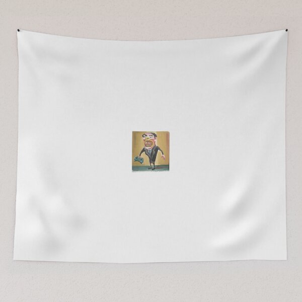Item preview, Seller of dollars 4 by Diego Manuel designed and sold by Diego Manuel Rodriguez.