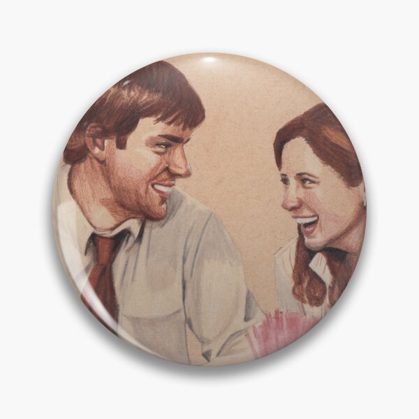 Pin Button